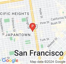 1260 Franklin Street, San Francisco, CA, 94109
